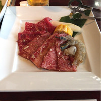 叙々苑 新宿小田急ハルク店 - 