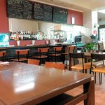 リゾート - 内観