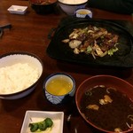 国八食堂 - 