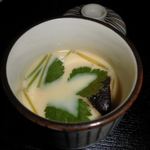 Setomi - (2013.3)茶碗蒸し