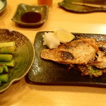 Kisshoutei Sushi Robata - 