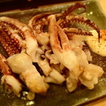 Kisshoutei Sushi Robata - 