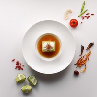 美食中華ランチ
