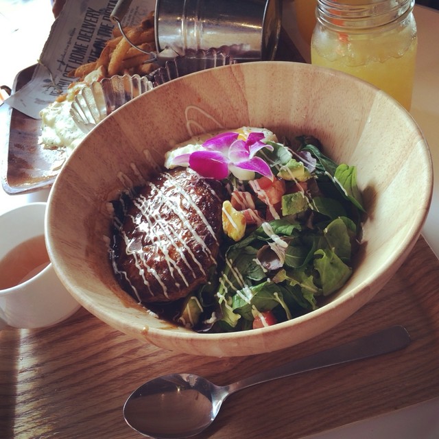 口コミ一覧 アンナカラーズコーヒー （Anna Colors COFFEE） 難波（南海）/カフェ [食べログ]