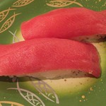 海転からと市場寿司 - 