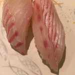 海転からと市場寿司 - 