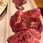焼肉・ホルモンこそっと - 