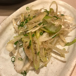 焼肉・ホルモンこそっと - 