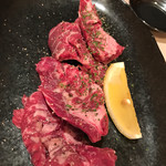 焼肉・ホルモンこそっと - 
