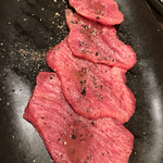 焼肉・ホルモンこそっと - 