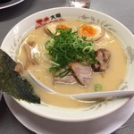 ふくちぁんラーメン - 