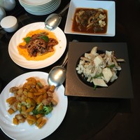 中国料理 四川 - 