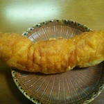 CANTEVOLE - きなこもちもち棒ナツ108円（税込）