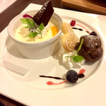 氣くらしBest Cooking  - デザート