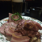 とり天職人わたる - 