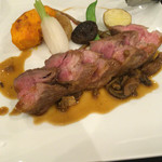 ブラッスリー ソレイユ - 