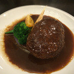 ブラッスリー ソレイユ - 