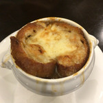 ブラッスリー ソレイユ - 