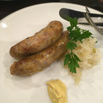 ブラッスリー ソレイユ - 