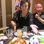 菜香村箸 - ママの手料理も天下一品