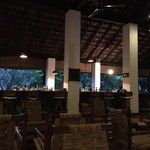 Sigiriya Village - ホテル内バー