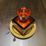 菜香村箸 - 高知の純米吟醸酒 ’酔鯨’