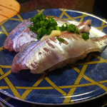 伊豆の回転寿司 花まる銀彩 - 