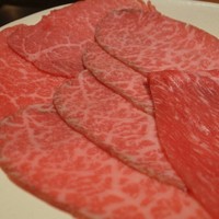 しゃぶしゃぶ KINTAN 代官山本店 - 