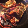 鉄板×フレンチ惣菜のワイン食堂 Flambé - 料理写真:豪快！オマール海老の鉄板焼き