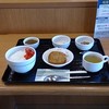 堂島カレー Pasar三芳店