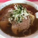 ラーメンショップ - チャーシュー麺800円税込