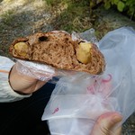 パン工房 ブランジェリーケン - 