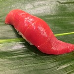 やまざき - 中トロ