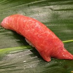 やまざき - 大トロ