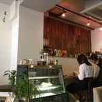 コーヒーショップ ハゼ - 