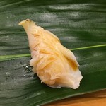 やまざき - つぶ貝