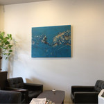 コーヒーショップ ハゼ - 