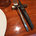 Restaurant Re: - 肉用ナイフ