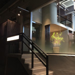 Restaurant Re: - 外観