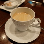 シェ ヌウ - コーヒー