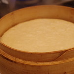 白碗竹快樓 - 餅