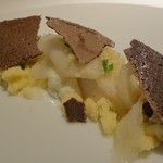 レストランディファランス - UP