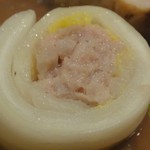 レストランディファランス - UP