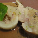 レストランディファランス - UP