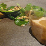 レストランディファランス - UP