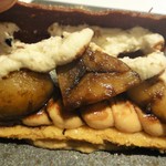 レストランディファランス - 食べロガーだったら捲るよネ(^_-)-☆