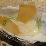 レストランディファランス - UP