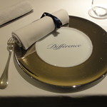 レストランディファランス - 