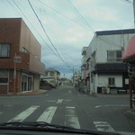 大門 - 外観（改装後）