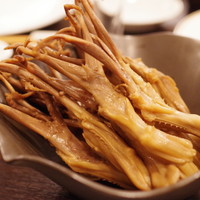 白碗竹快樓 赤坂店 - 鴨舌